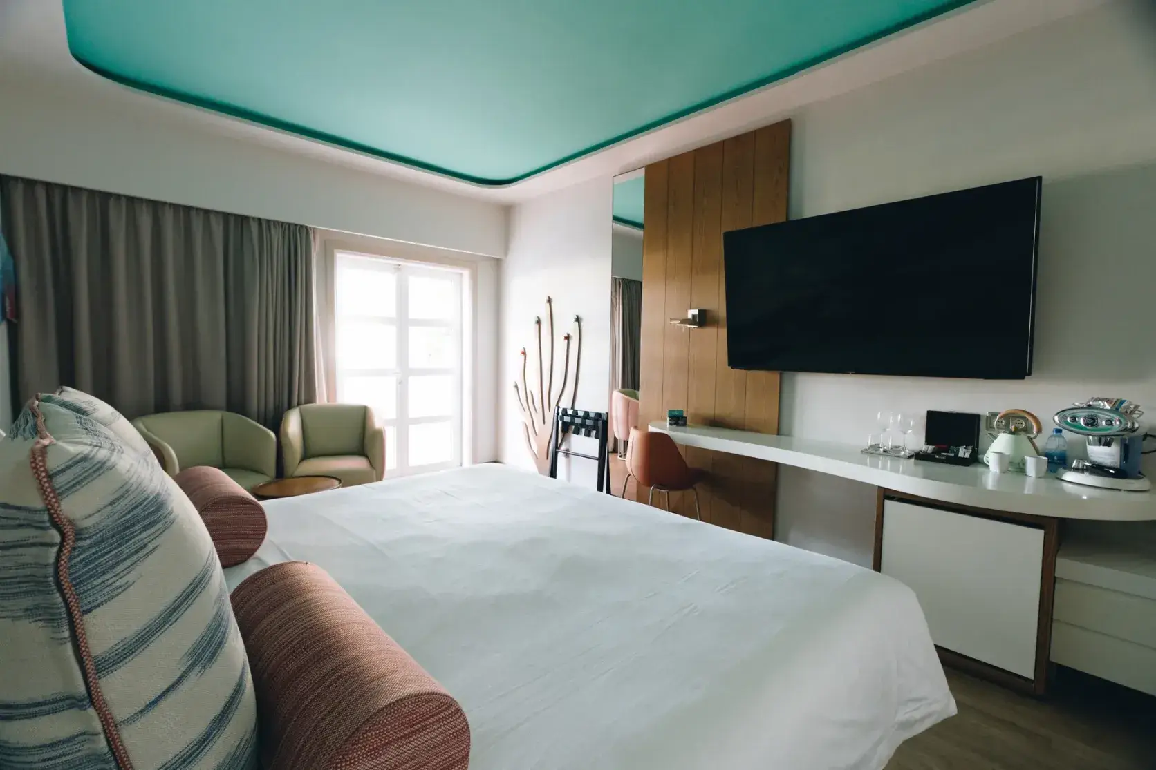 Junior Suite 2