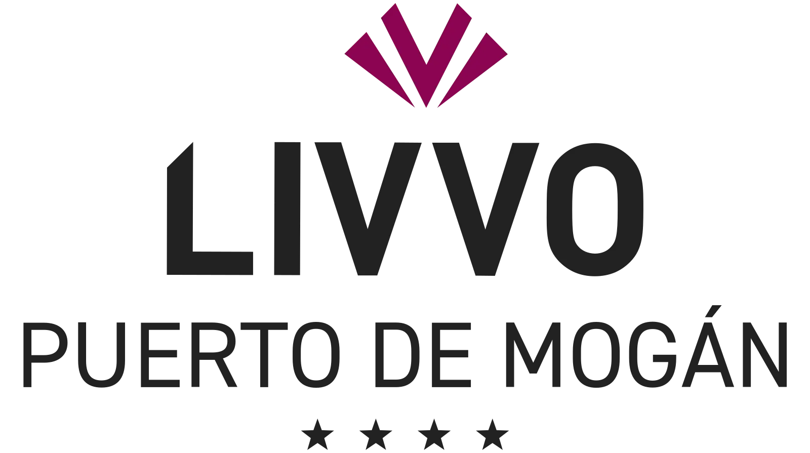 Hotel LIVVO Puerto de Mogán