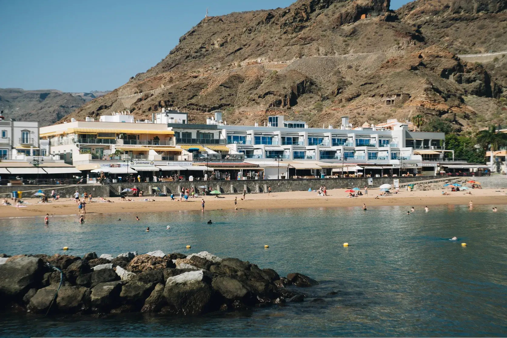 Puerto de Mogán 3